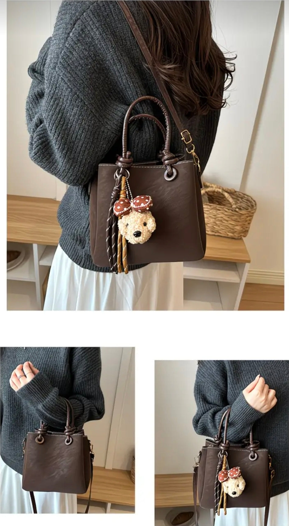 CARTERA LLAVERITO
