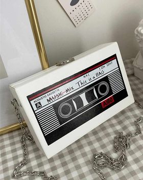 CASETTE