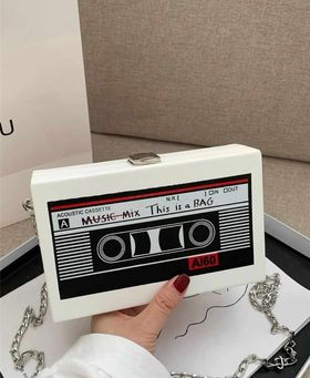 CASETTE