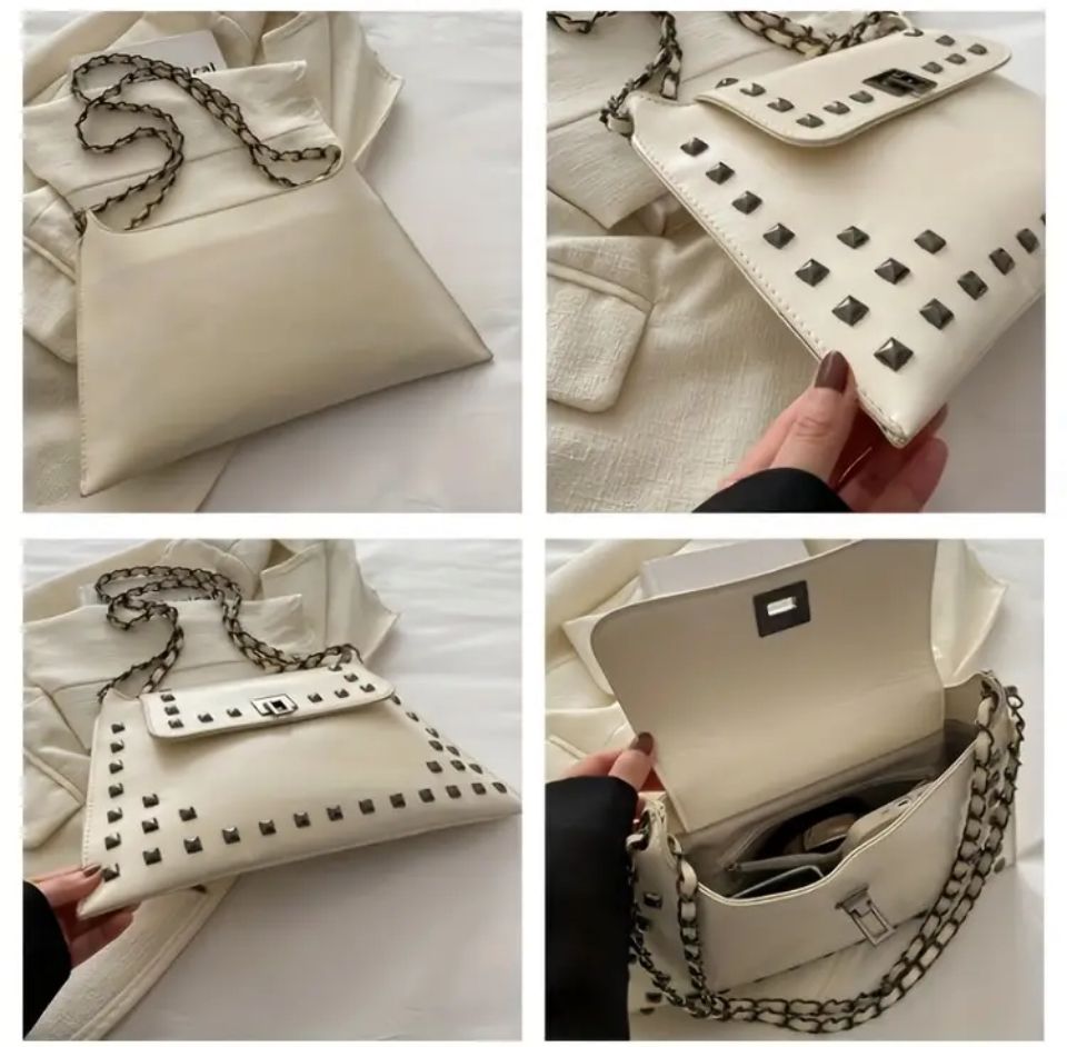 CARTERA DE TACHES