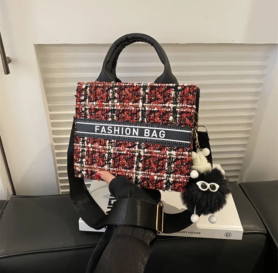 FASHION BAG