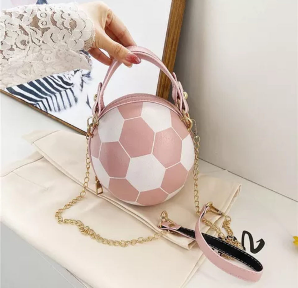 BALON DE FUTBOL