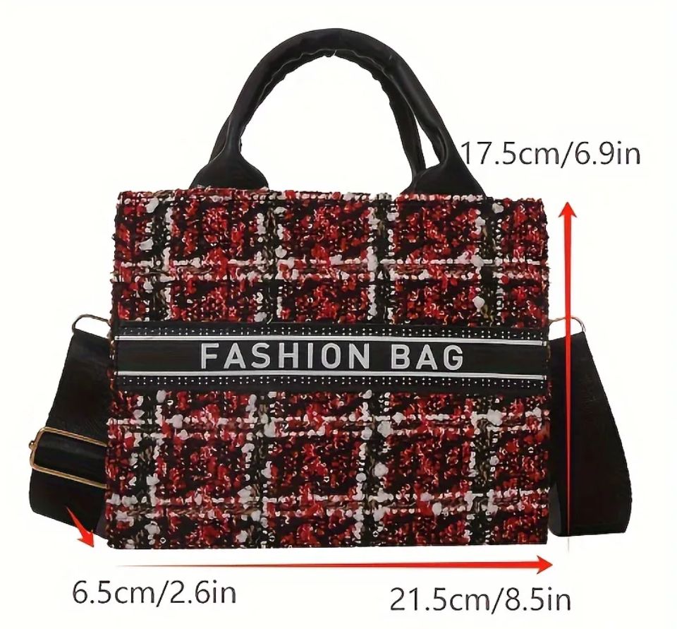 FASHION BAG