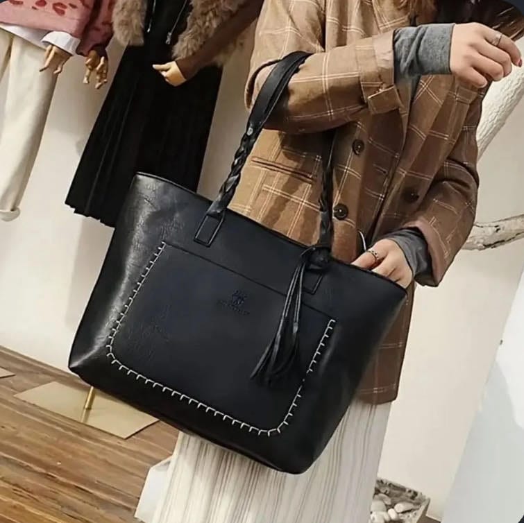 CARTERA BIG DE LUJO