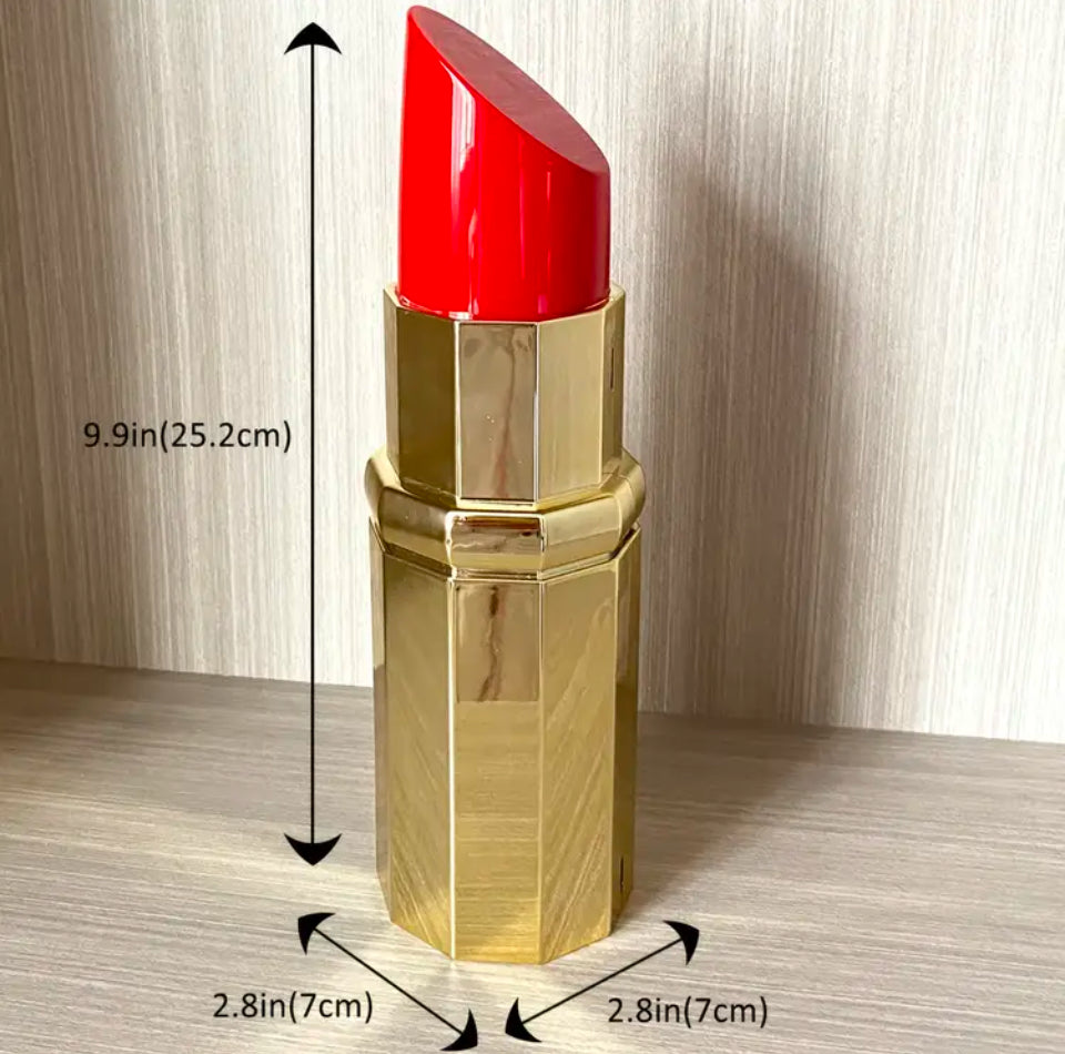 LABIAL LUXURY