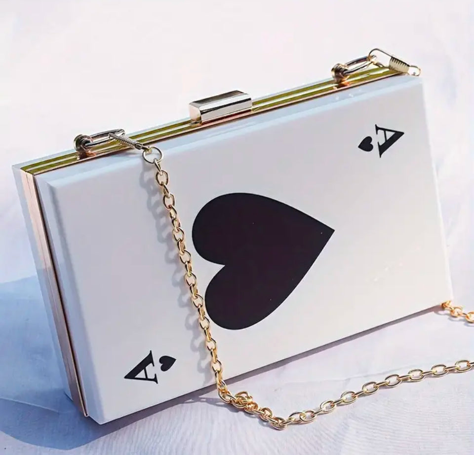 CAJA POKER