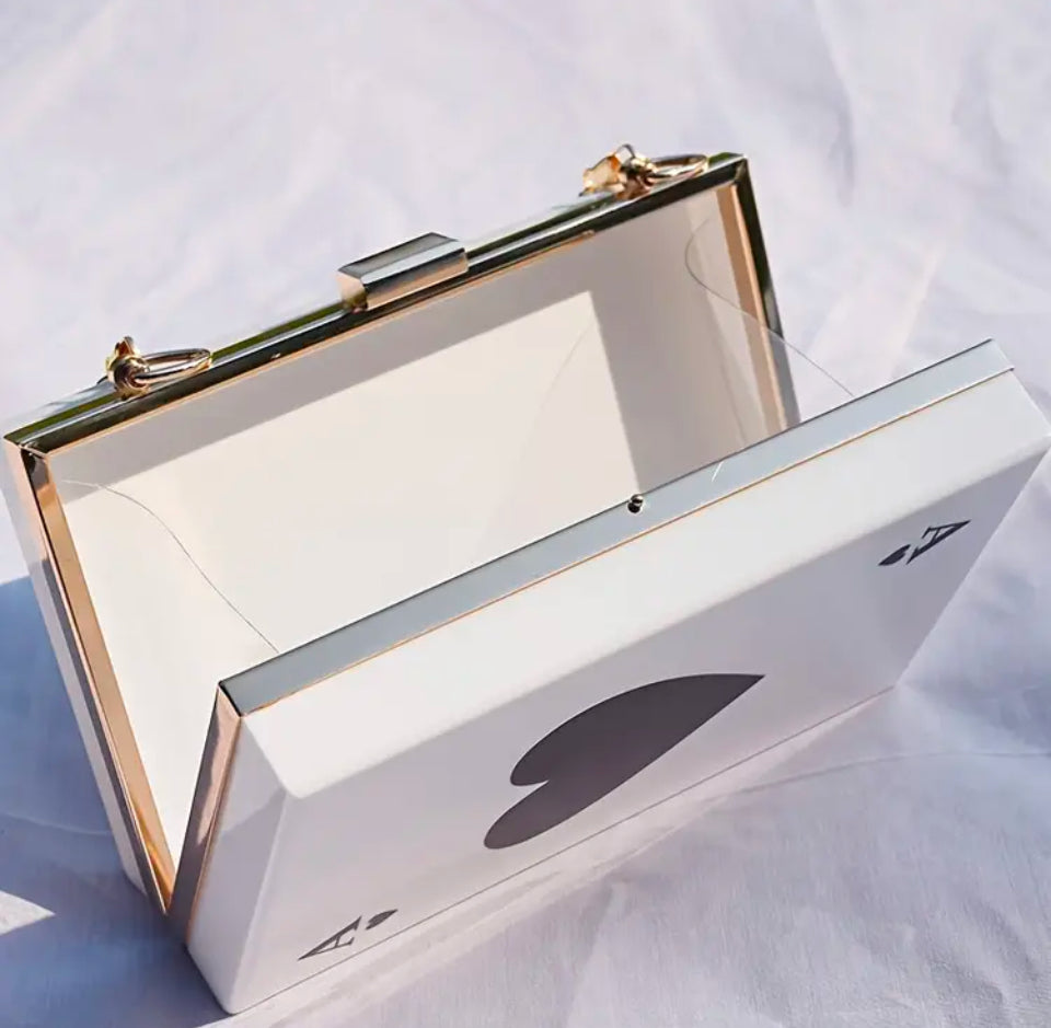 CAJA POKER