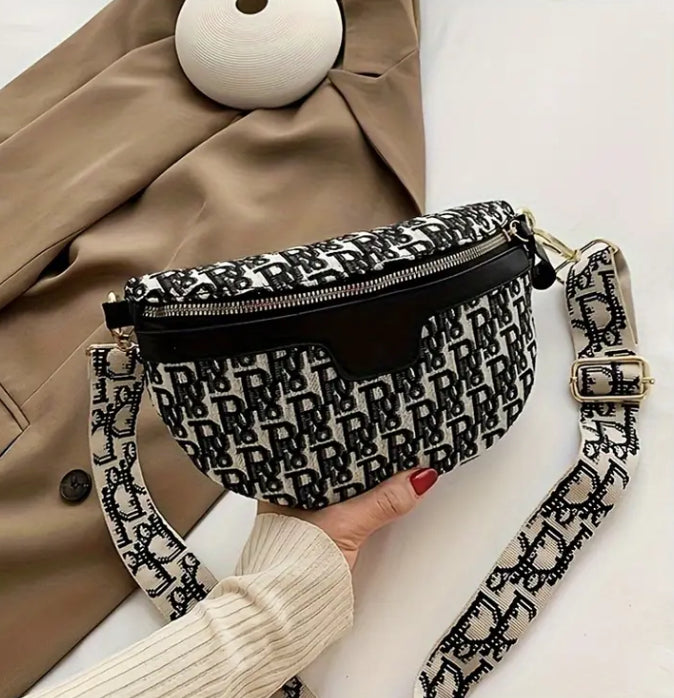 RIÑONERA DIOR