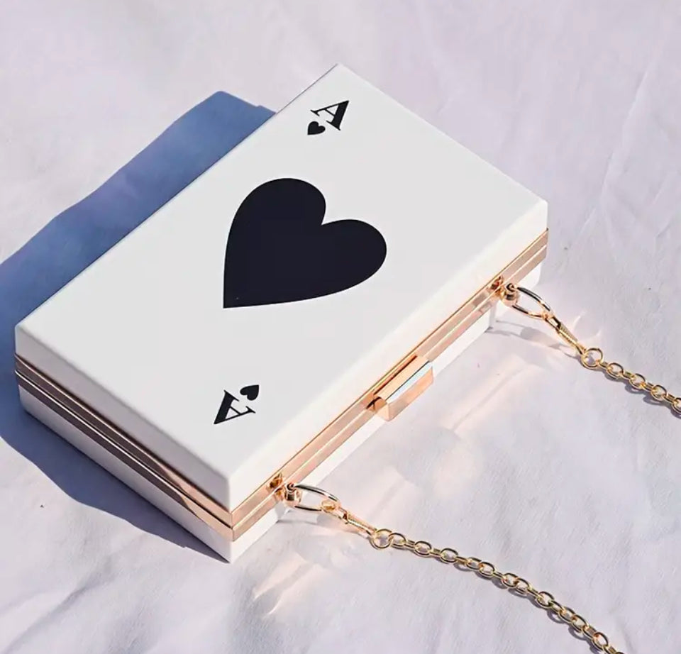 CAJA POKER