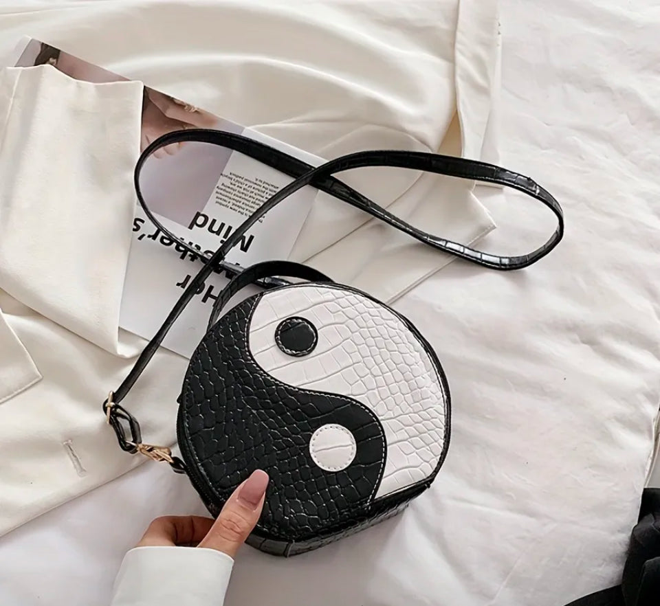 YIN YANG