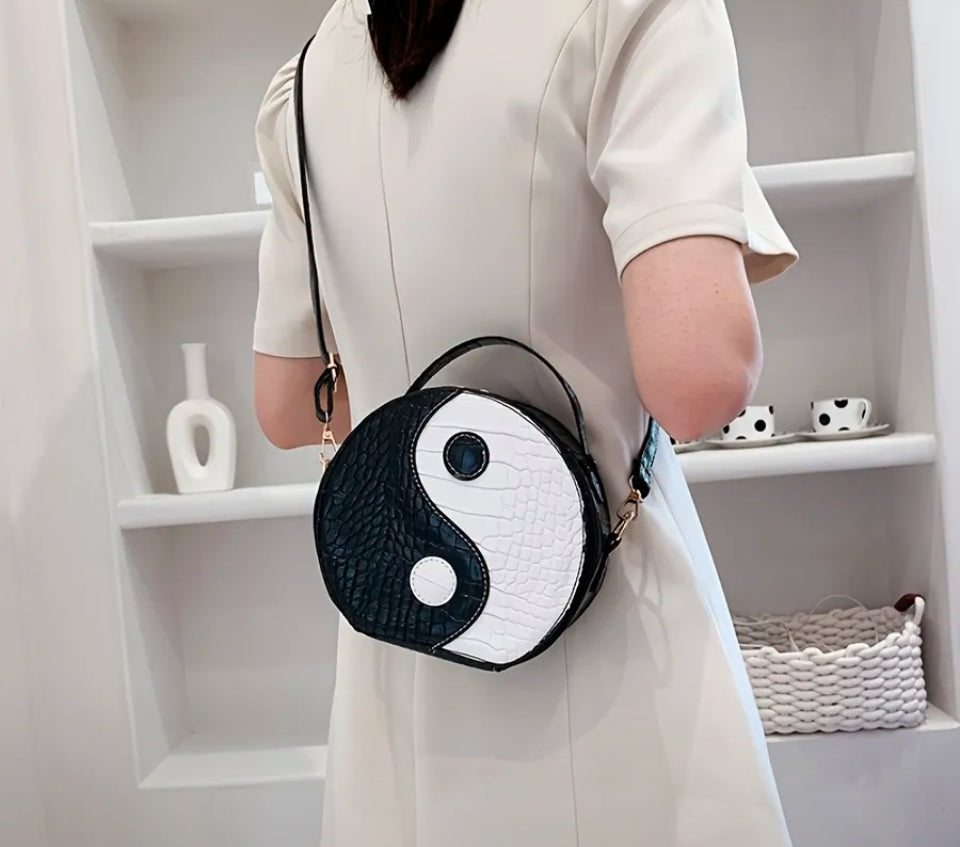 YIN YANG