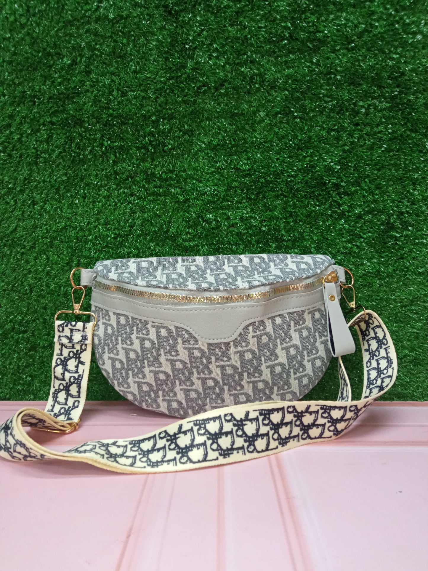 RIÑONERA DIOR
