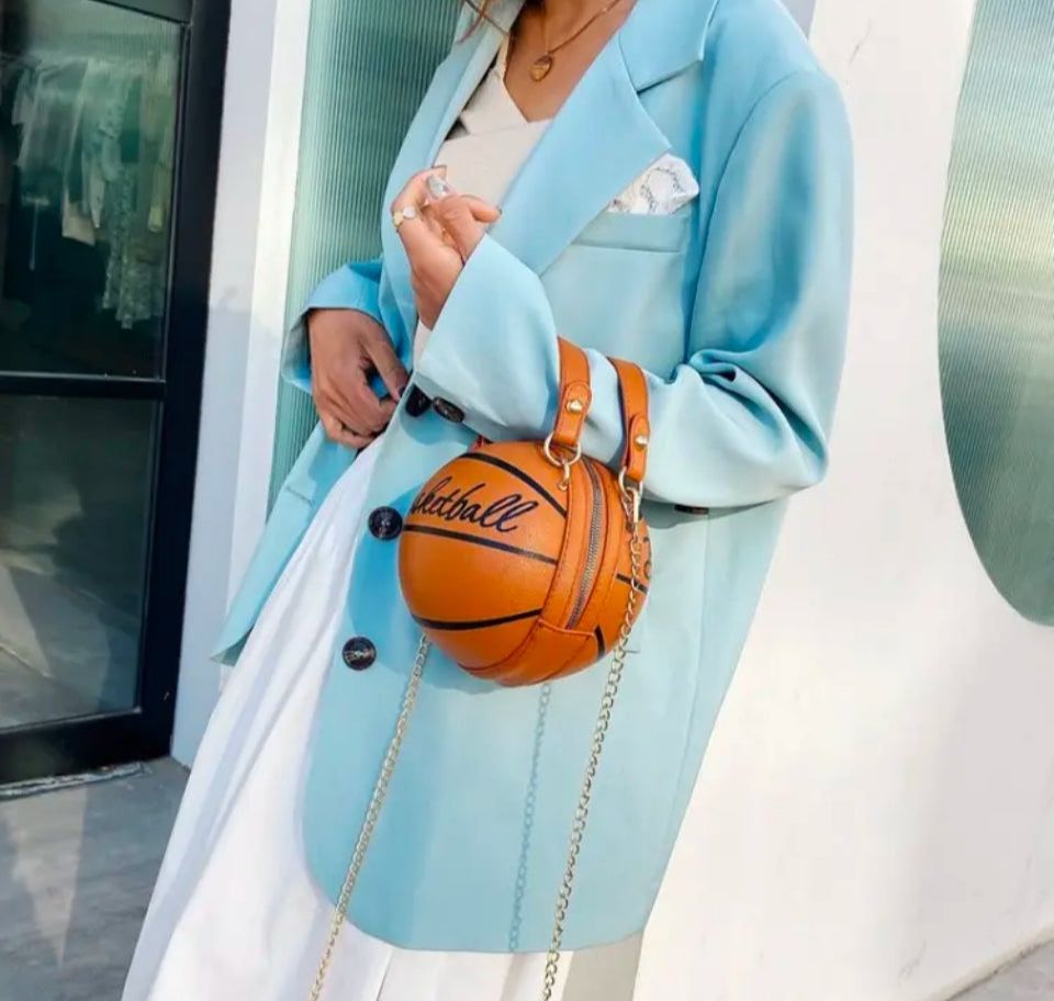 BALON DE BASKETBALL