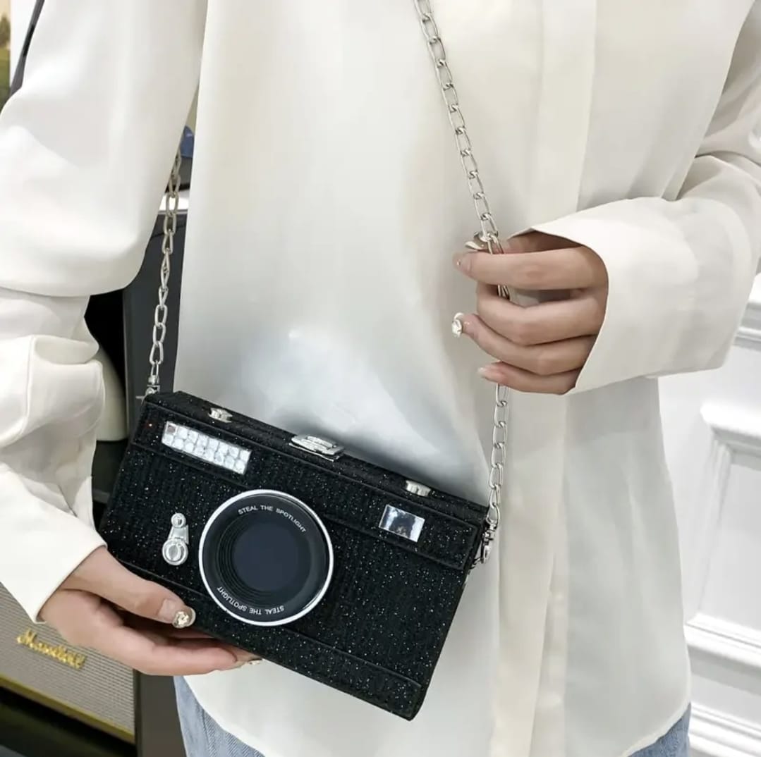 CAMARA NEGRA