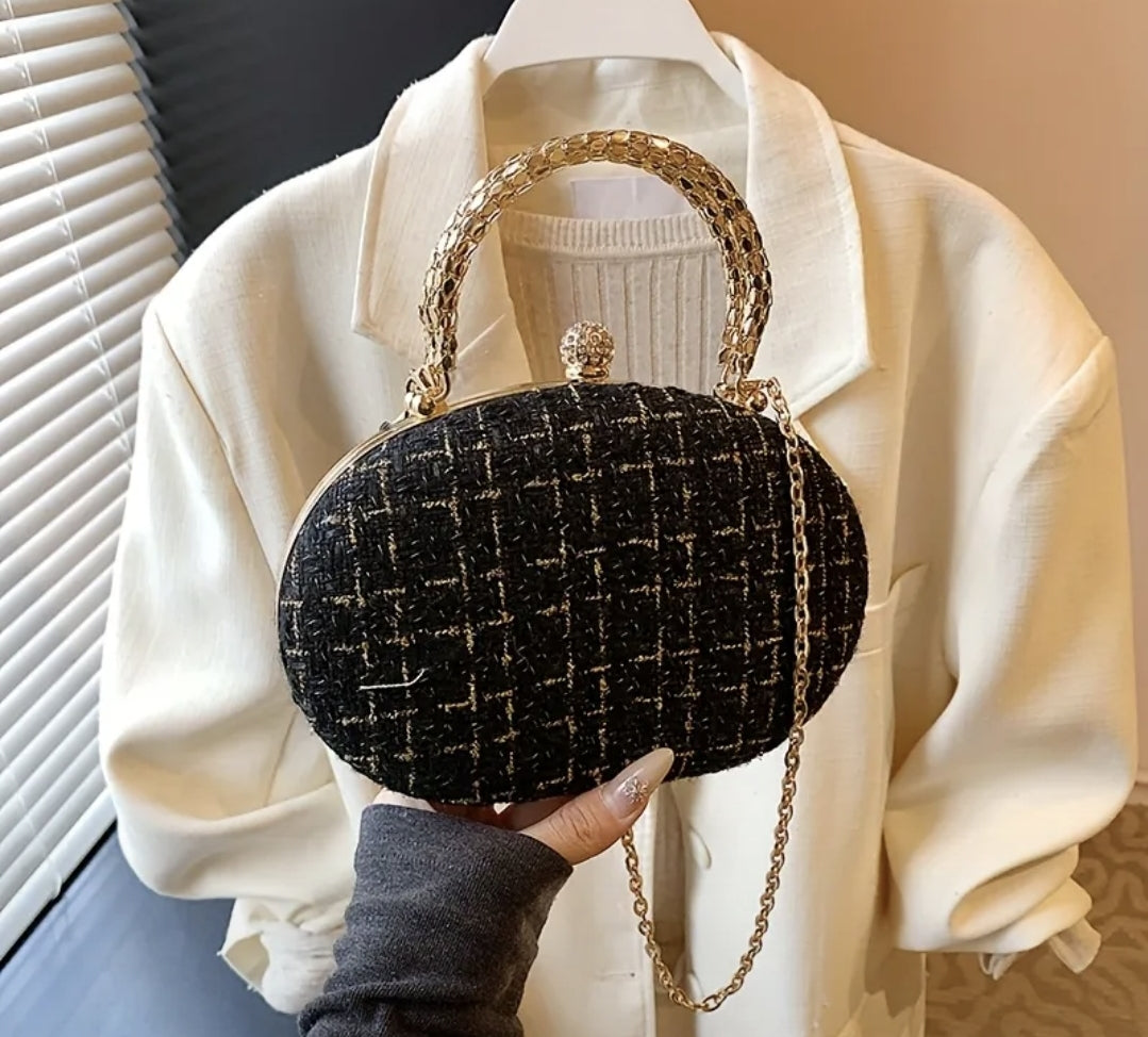 LUXURY PAJA