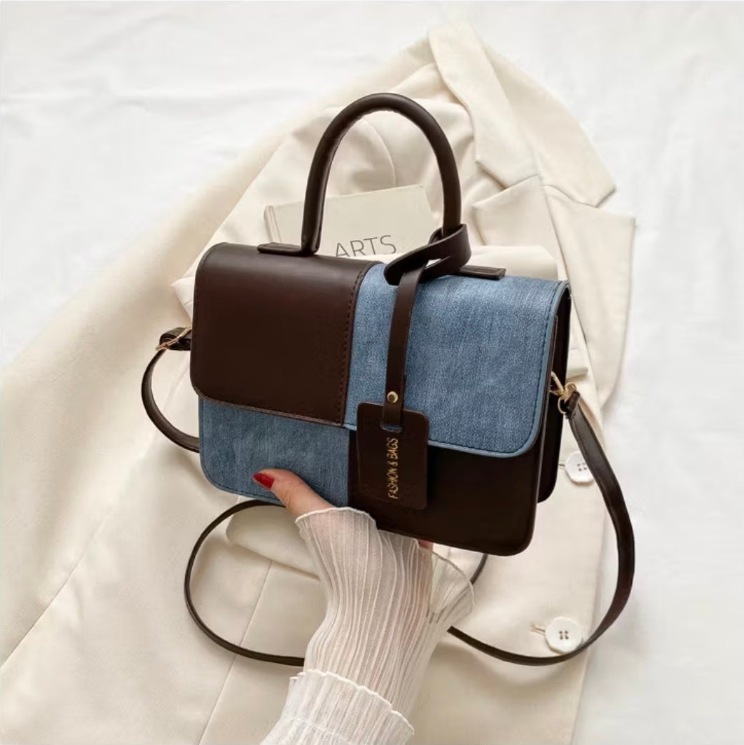 BOLSO MULTICOLOR
