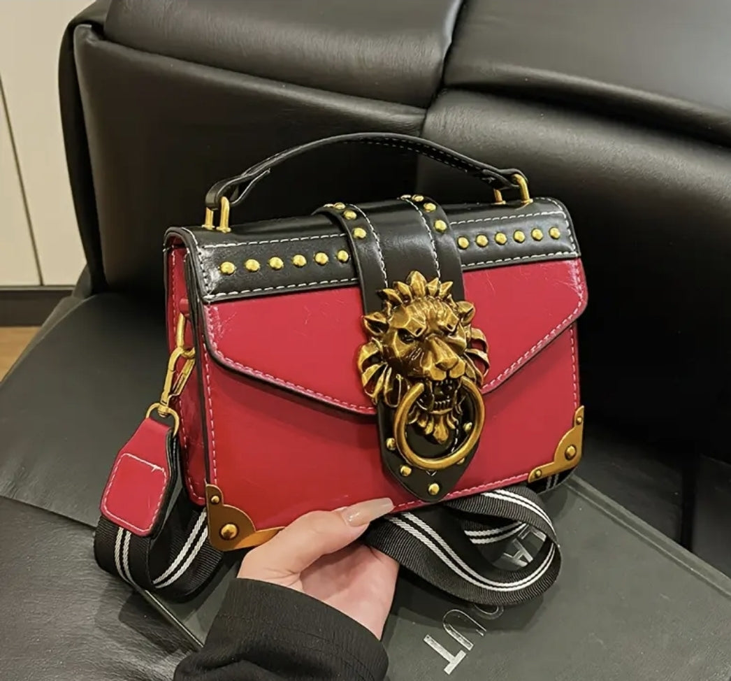 Lion new
