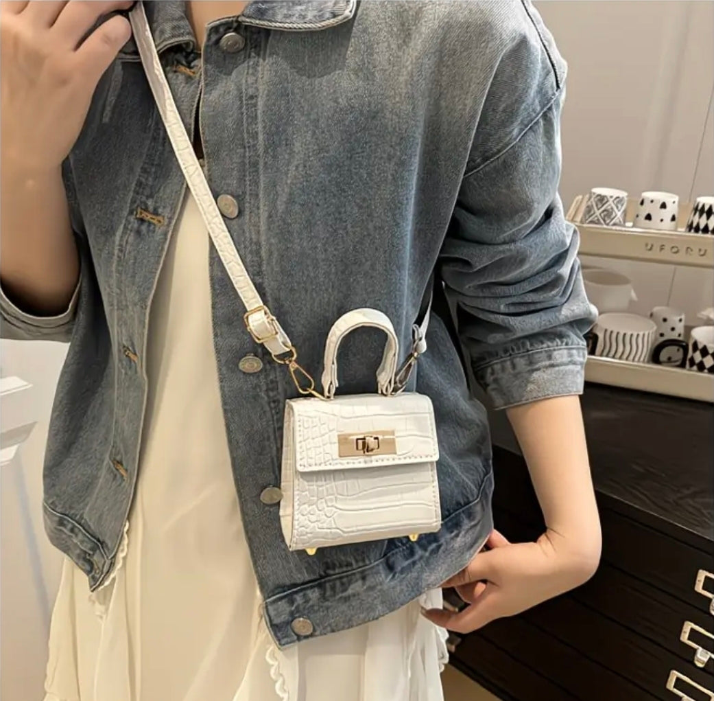 MINI ROX NEW
