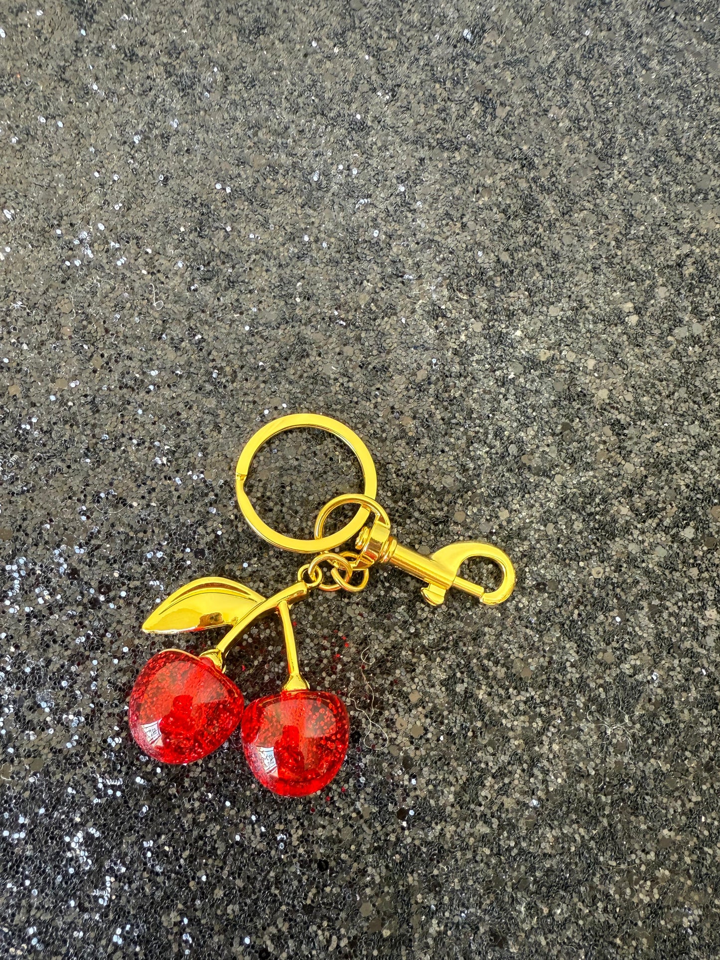 LLAVEROS PARA BOLSOS