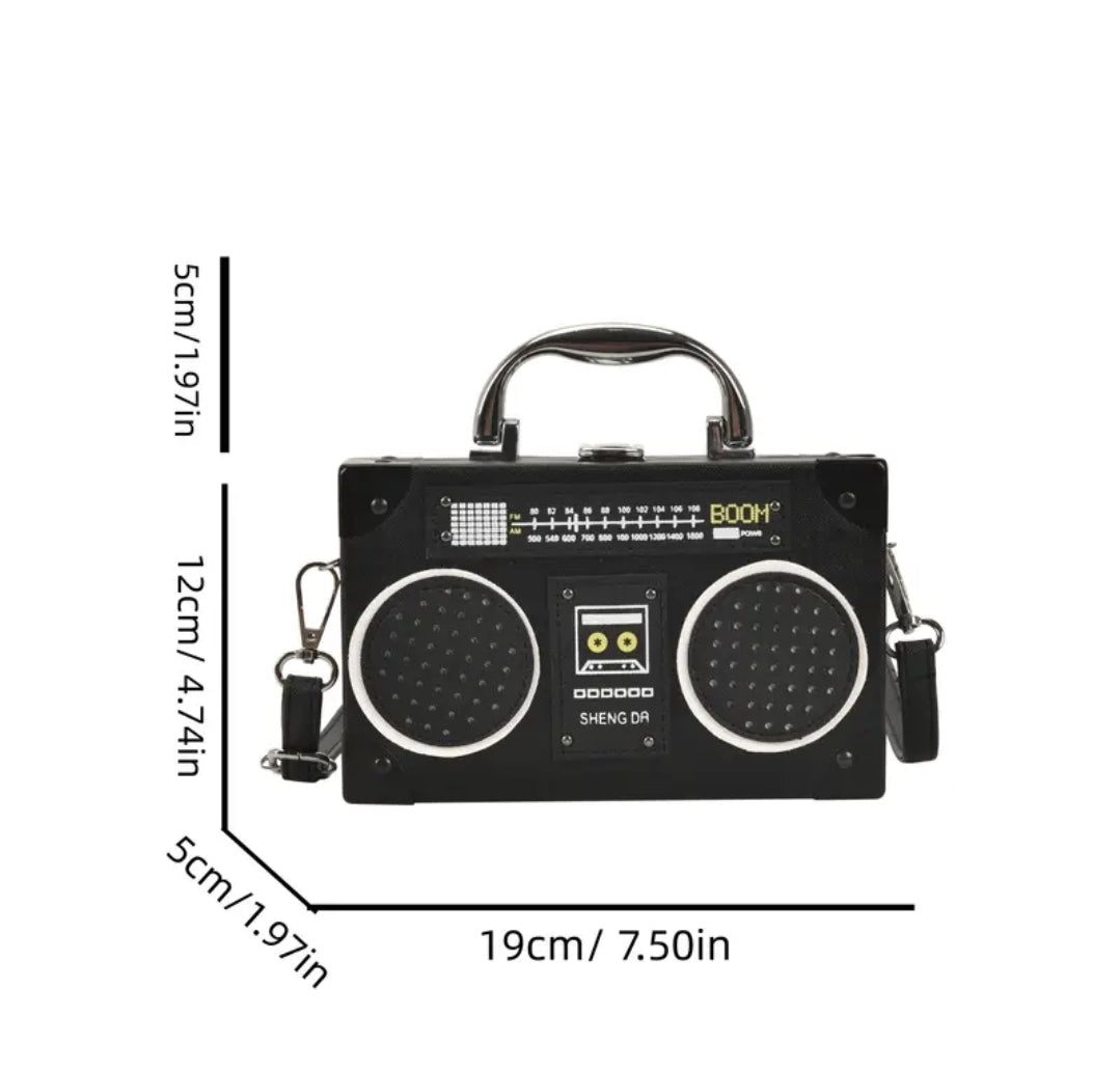 RADIO