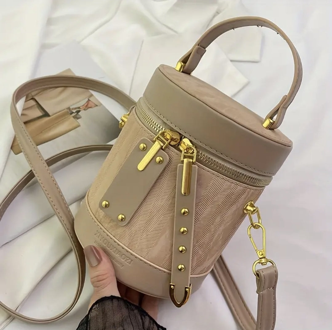 BOLSO CUBO