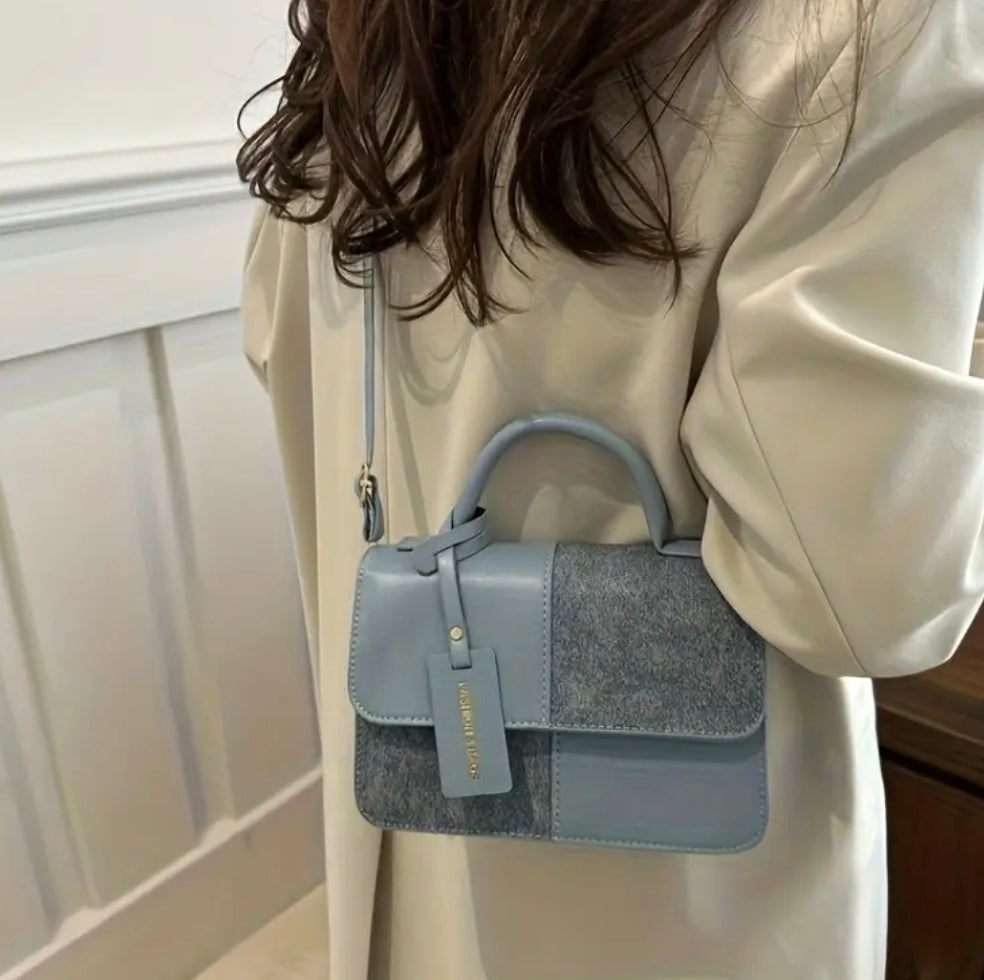 BOLSO MULTICOLOR