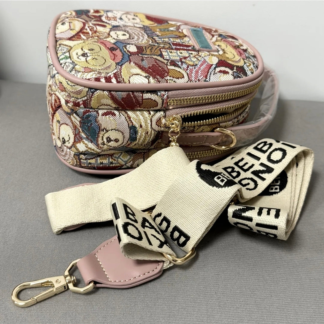 OSITO LUXURY