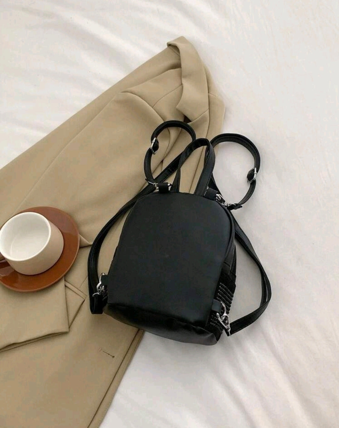 MORRAL TACHES