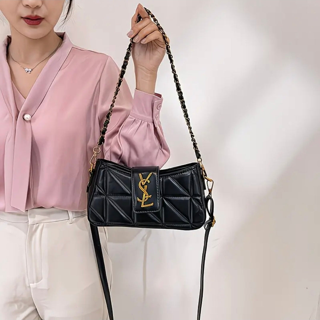YSL BLACK