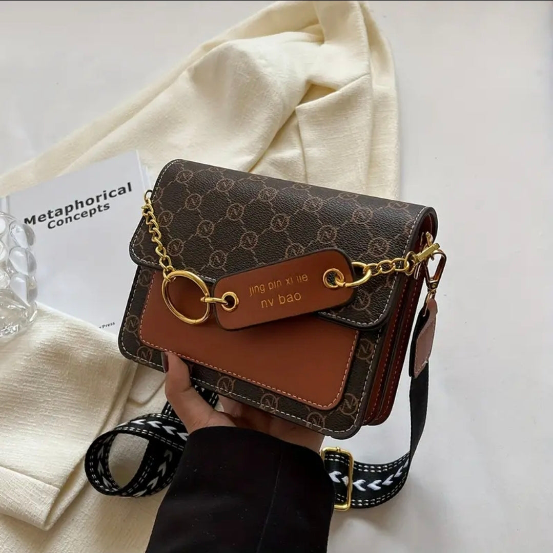 VUITTON CUADRADO