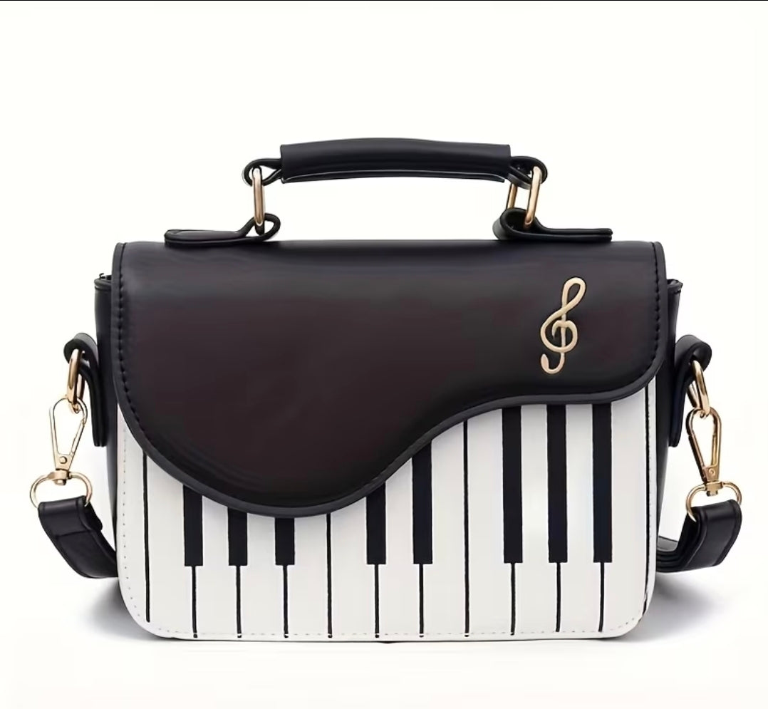 PIANO TOP