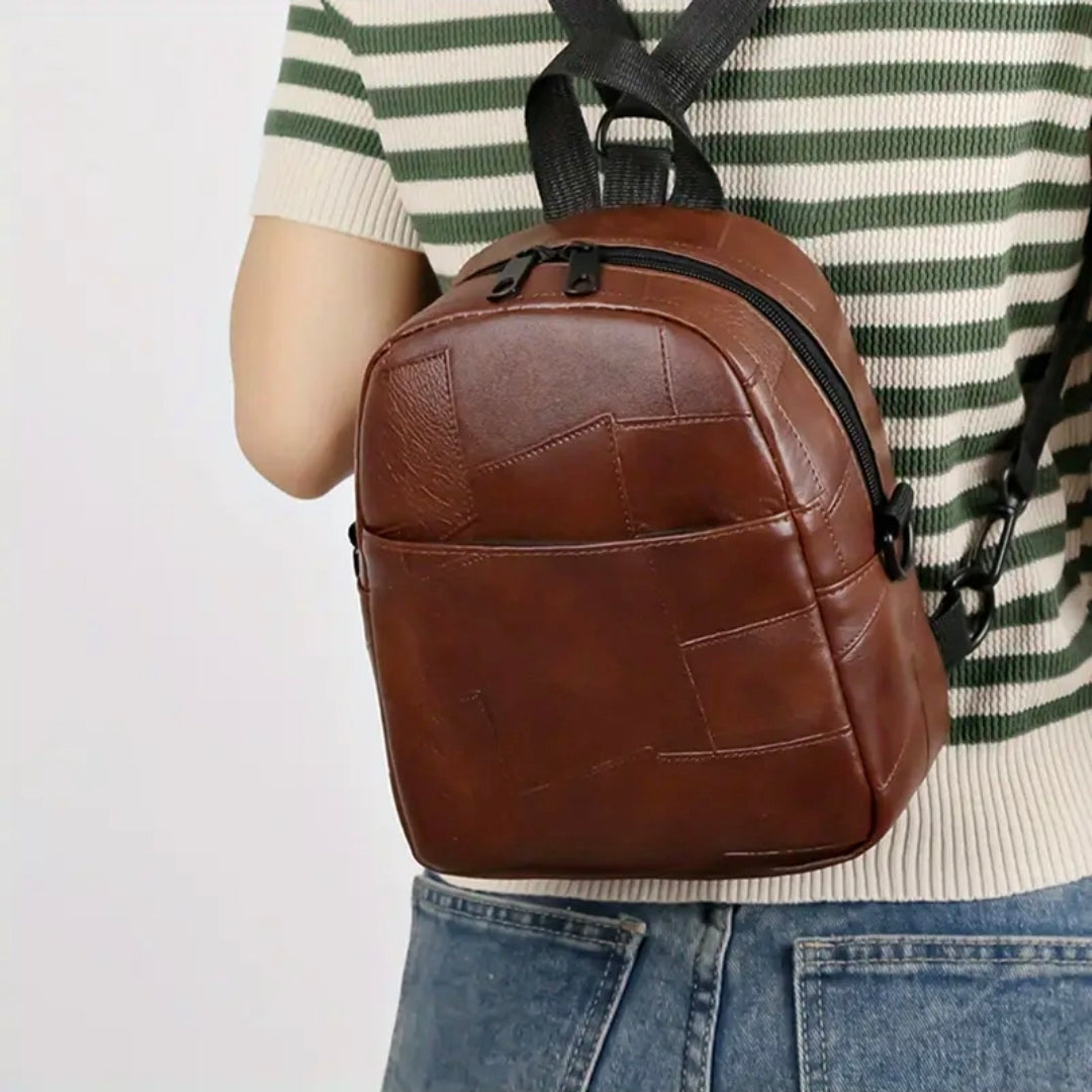 MORRAL COCODRILO