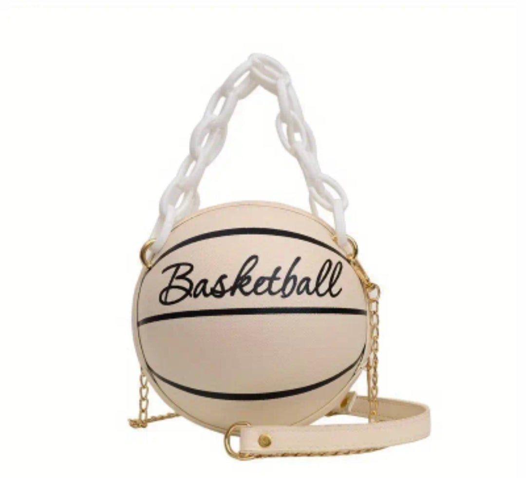 BALON DE BASKETBALL