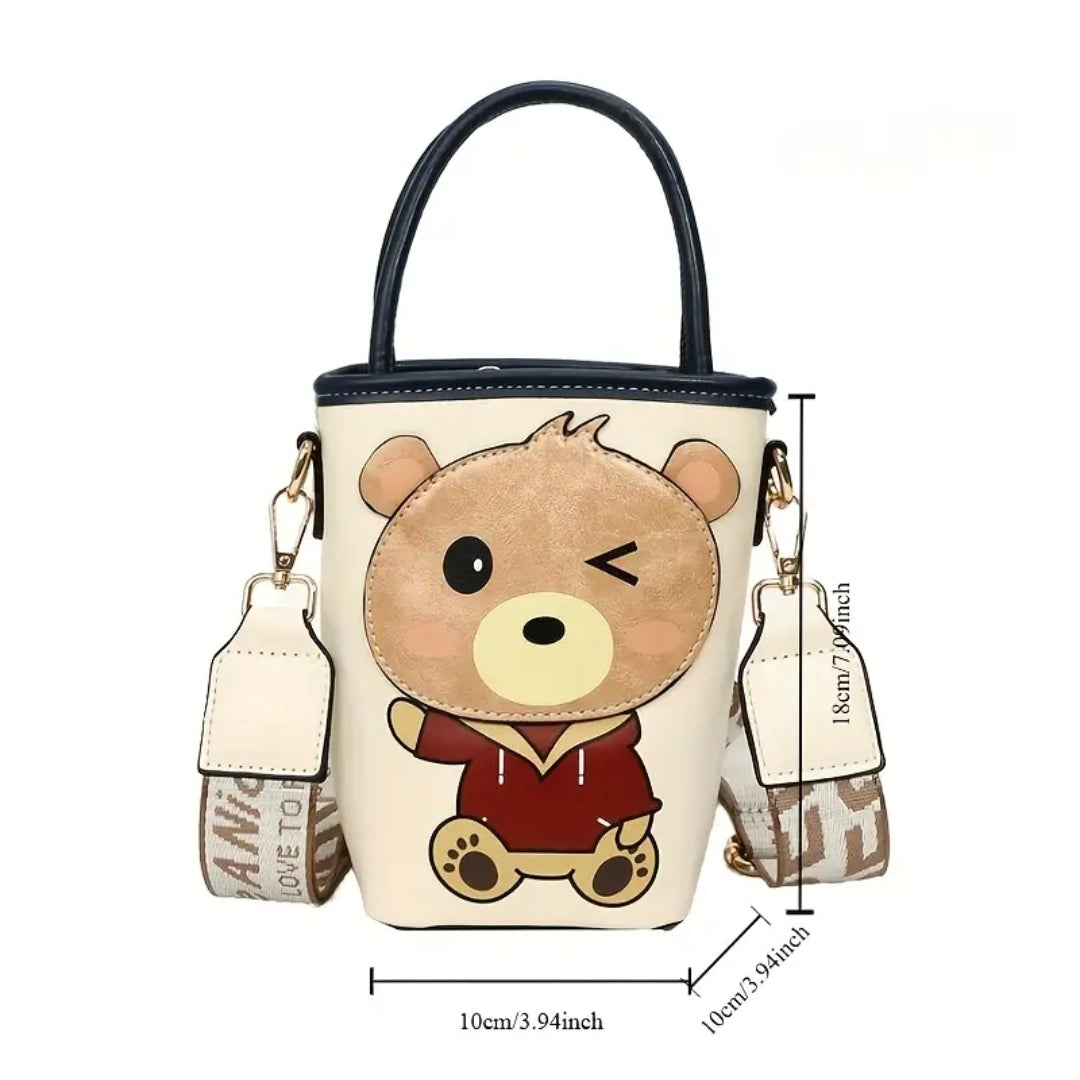 BOLSO TEDDY