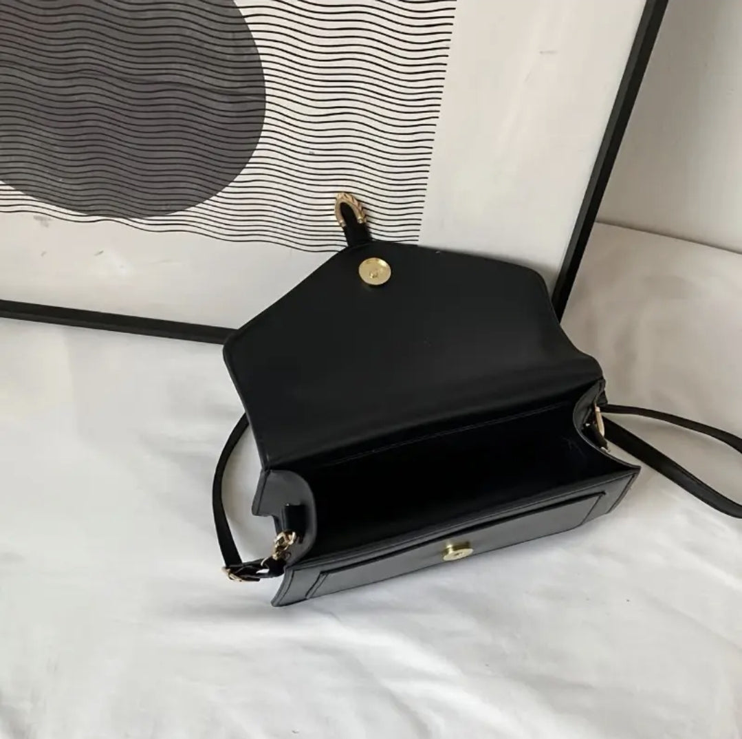 Lujo negro
