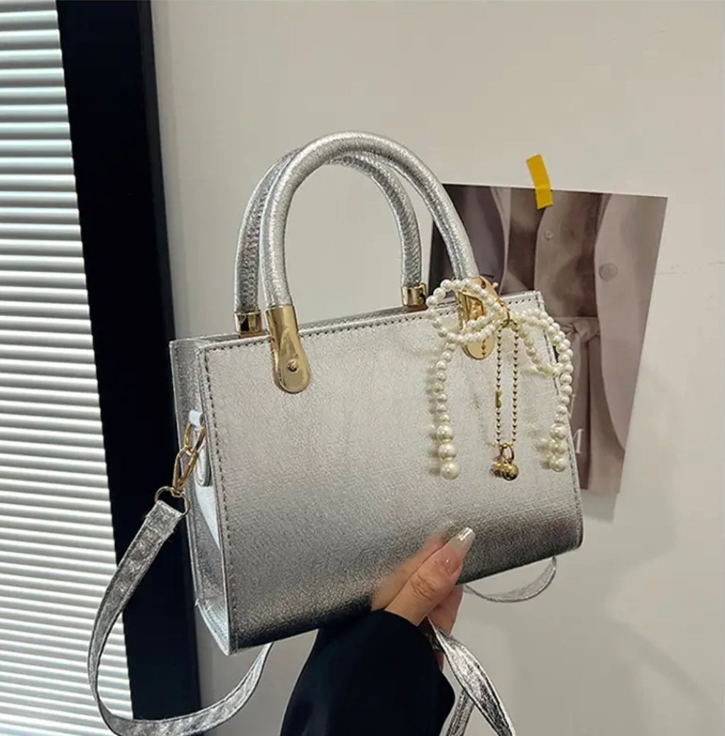CARTERA PLATA