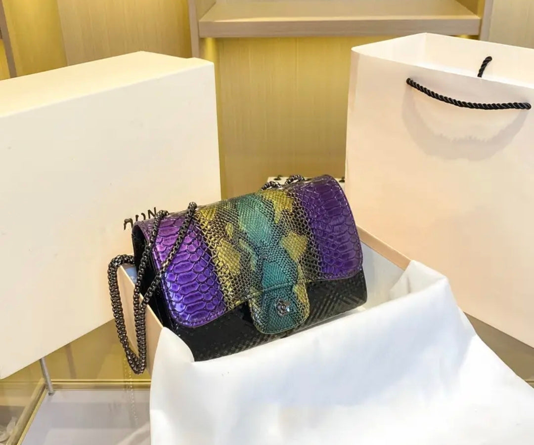 BOLSO TORNASOL