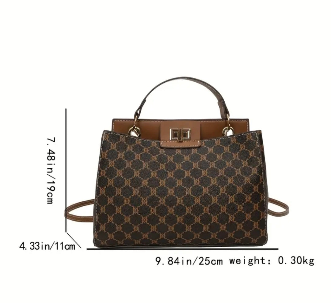 VUITTON ELEGANCE