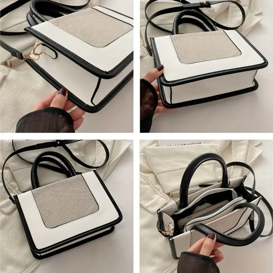CARTERA MULTICOLOR