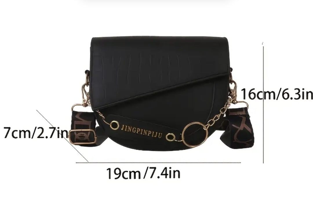 COCODRILO LUXURY