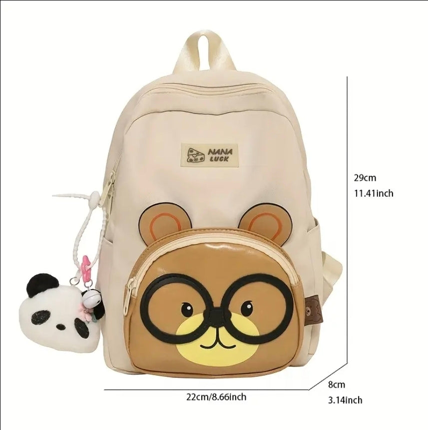 MORRAL TEDDY