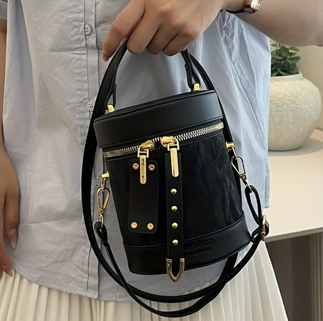 BOLSO CUBO