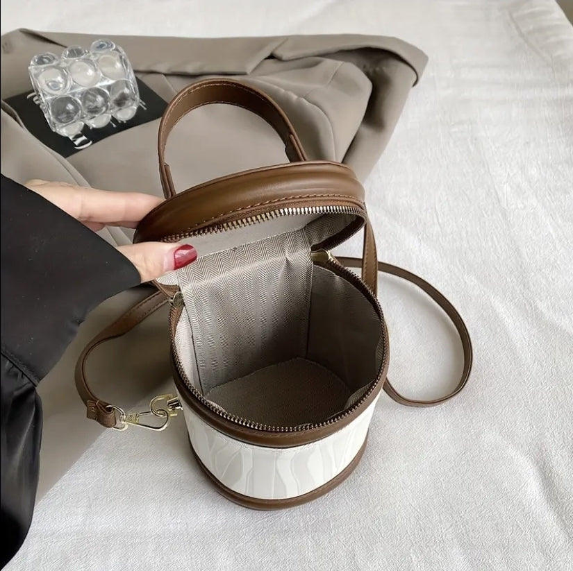 BOLSO CUBO