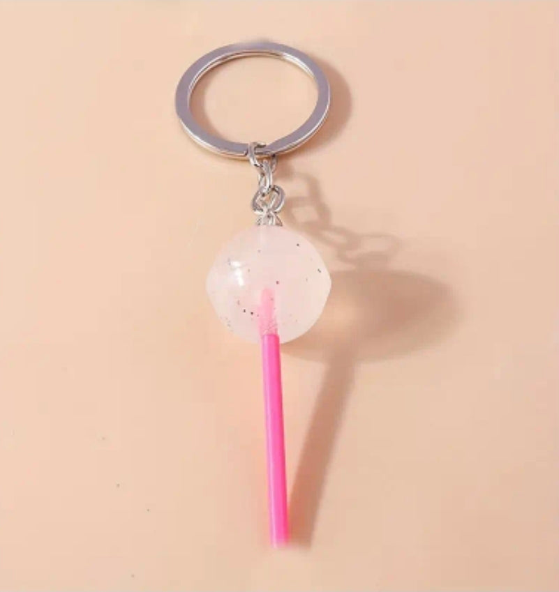 LLAVEROS PARA BOLSOS