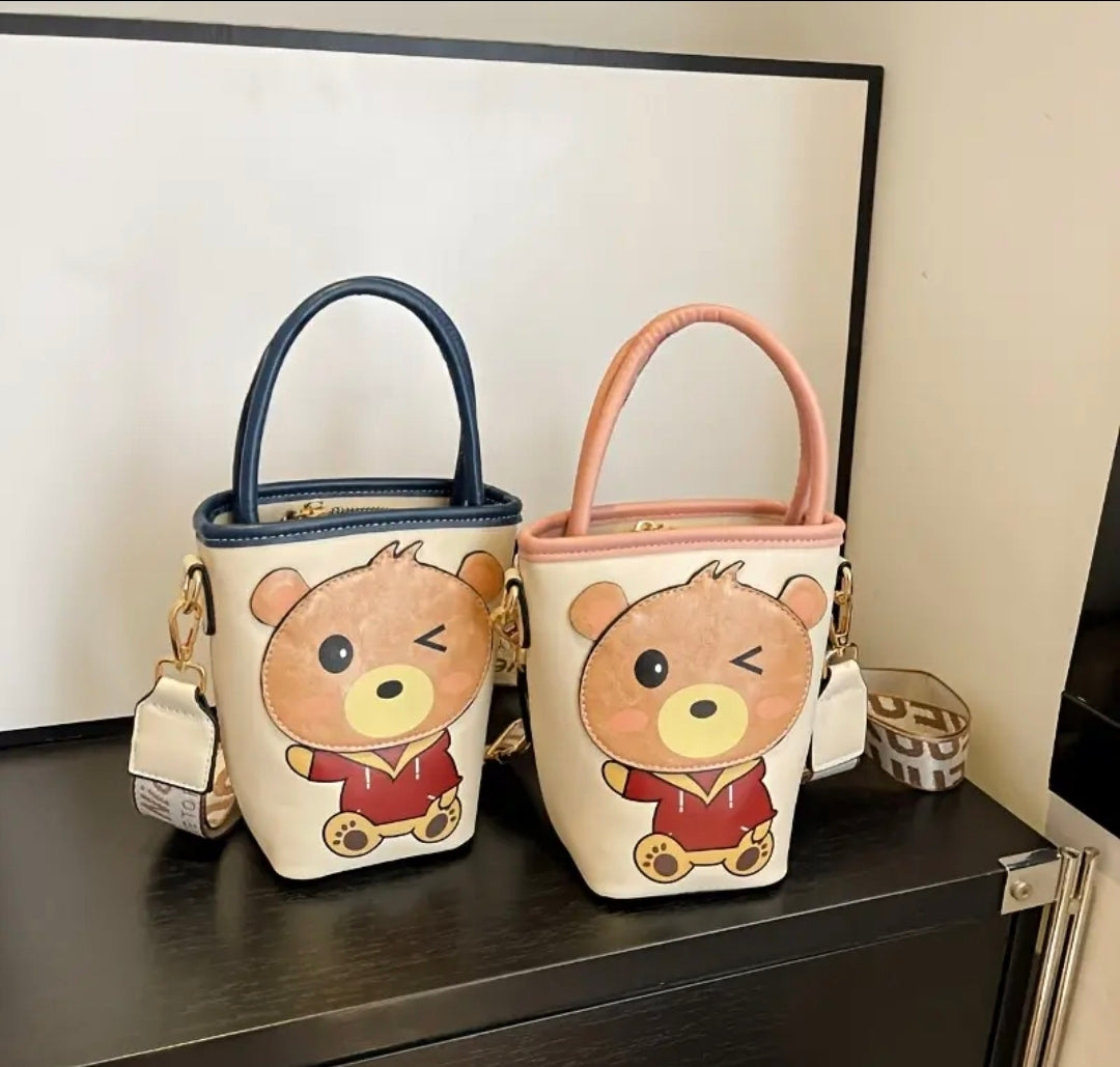 BOLSO TEDDY