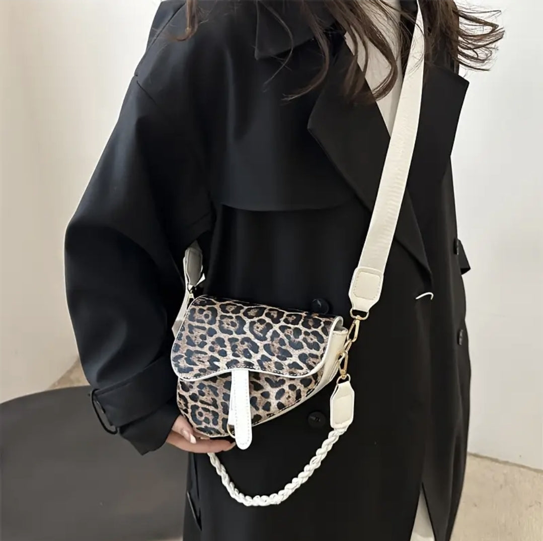 ANIMAL PRINT