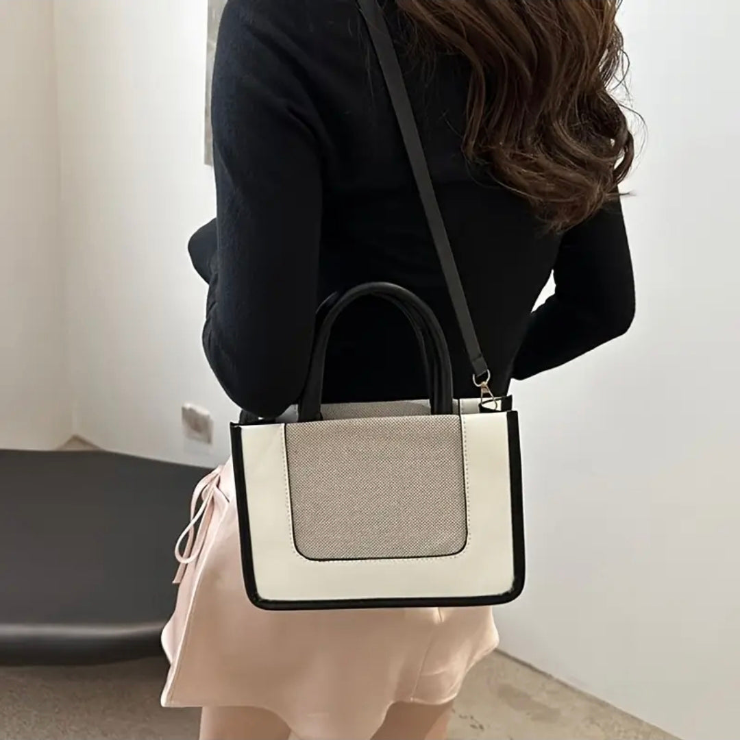 CARTERA MULTICOLOR