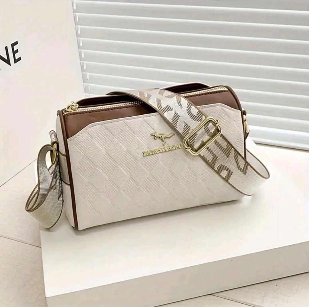 CANGURO BEIGE