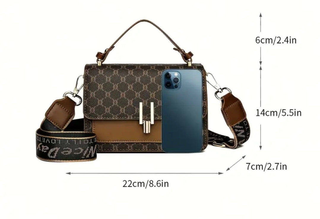 VUITTON HEBILLA