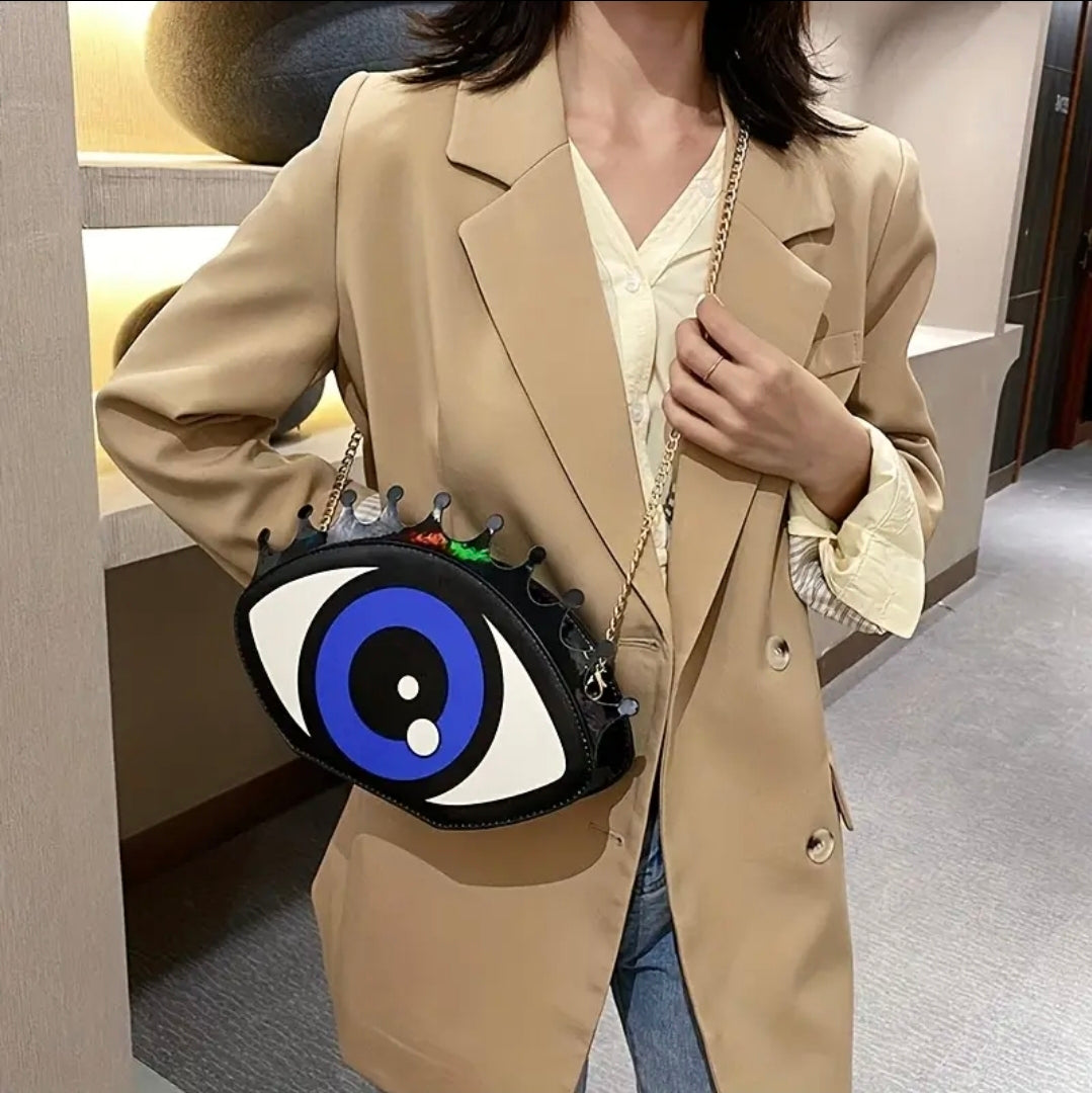 BOLSO OJO